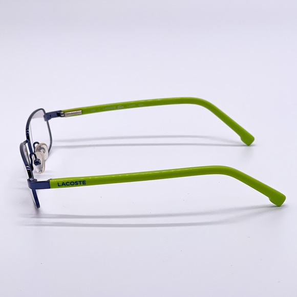 NEW LACOSTE KID’S EYEGLASSES LACOSTE L3101 424 UNISEX EYEWEAR LACOSTE - Picture 4 of 9